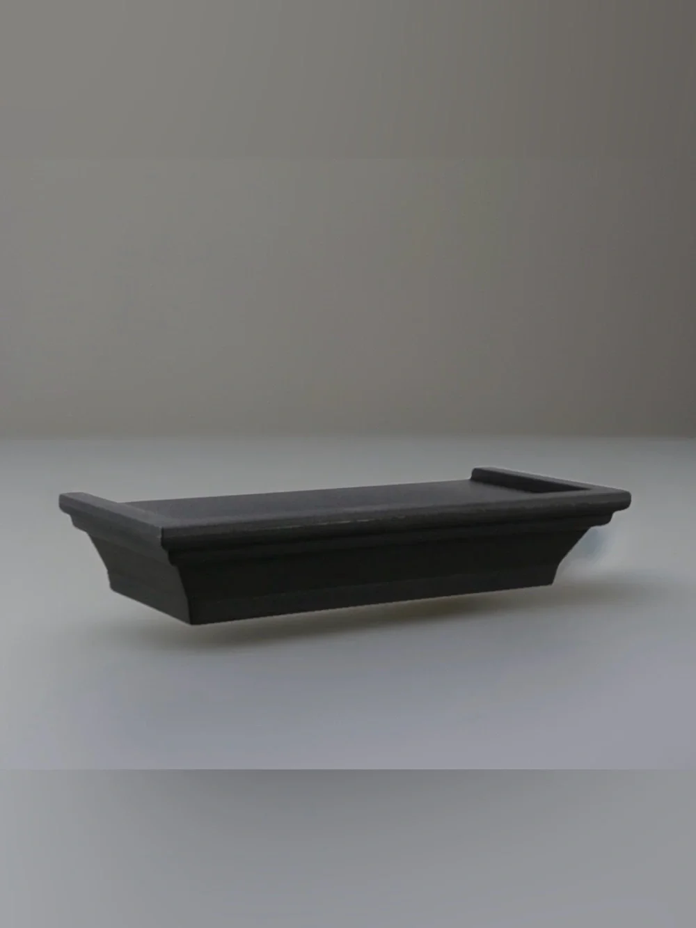 Contemporary Floating Shelf Set 🍃🆕🍃 2pcs Sets: Choose Selection at Checkout